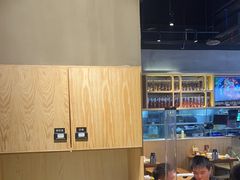 -木屋烧烤(龙湖天街店)