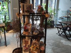 零售区-花十悦·鲜花咖啡餐厅(振业城一期店)