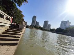 -常州明城墙