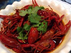 -海岛八号龙虾烧烤田鸡(蓝天路总店)