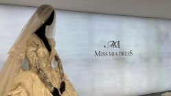 点击看大图 -MISS MIA 婚纱品牌馆