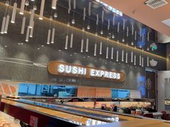 -争鲜回转寿司(中街大悦城店)