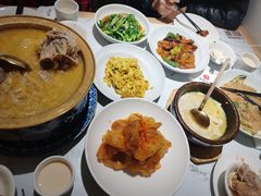 -关东小磨东北菜(漕河泾印象城店)