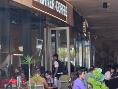 -Manner Coffee(K11店)