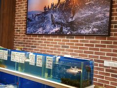 水产区-姜君·千岛湖鱼头馆(浦东大道店)