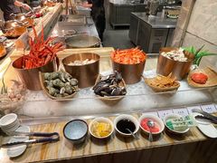 -西藏饭店·亚克·食光自助餐厅