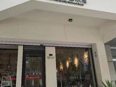 门面-鹈鹕素食餐厅自助餐部(正阳街店)