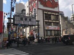-蟹道乐(道顿堀本店)
