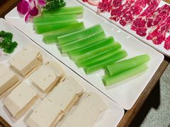 -牛事制造局牛肉火锅(莲岳路店)