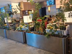 -桂满陇·杭州小馆(巴黎春天浦建店)