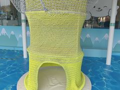 -喷泉广场餐厅·宵夜·海鲜烧烤大排档(长隆企鹅酒店)