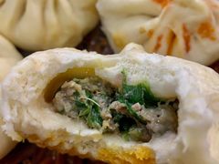 -清真石家包子(大皮院总店)