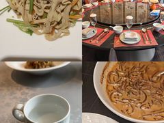 -沈灶河豚宴·河豚融合餐厅(汉中路店)