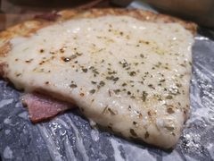 土豆芝士饼-HOTISLAND海鸡岛·韩国料理(江南西店)