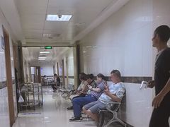 -重庆医科大学附属第一医院(本部)