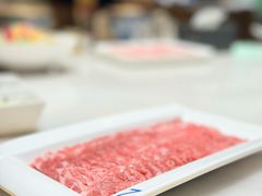 手切鲜羊肉-牛街·马辈儿涮肉(牛街总店)