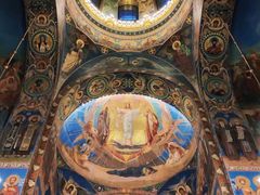 -滴血救世主教堂