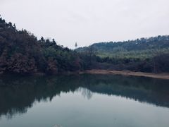 -南京市无想山景区