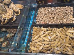 -九月海·海鲜自助(世纪东方店)