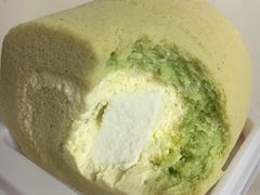 日式斑斓浮云卷-盒马鲜生(皇庭广场店)