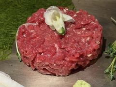 -平壤馆(西塔街店)