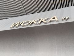-WOKKA by艮上(中海环宇荟店)