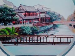 -川中故事·成都老火锅(东书房店)