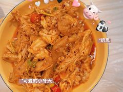 -东排食堂长沙小吃大排档(五一广场店)