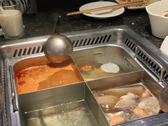 -海底捞火锅(连城广场店)