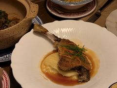 -夏朵餐厅(丁香店)