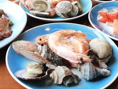 -美盛喜来登大酒店-盛宴标帜餐厅