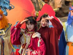 -华夏文旅海洋公园