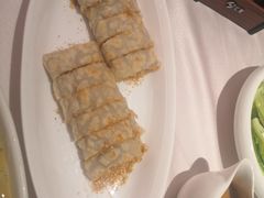 -粗茶淡饭·汉口公馆(循礼门店)