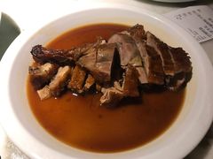 绿茶烤鸡-绿茶餐厅(城西银泰城店)