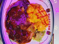 -龙记·香港茶餐厅(海上世界店)