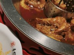 -喜虾客·大虾火锅(郑州无限城店)