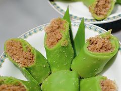 -马来西亚肉骨茶汤·招牌螃蟹·烧鸡·呷喱吧吧(海上世界店)