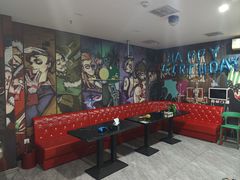 -相遇轰趴·桌游·团建·KTV(苏州街旗舰店)