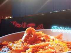 -0048鲜活香辣虾·火锅(铜陵路店)