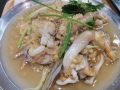 -老虎滩大连海鲜烧烤(建邺云锦路总店)