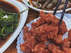 -老奇味(后田街店)