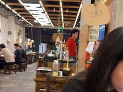 -破店肥哈·东北烧烤·夜宵(南山保利店)