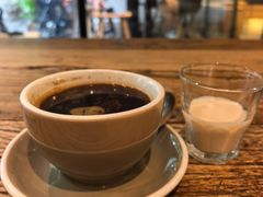 -BAKER&SPICE(安福路店)