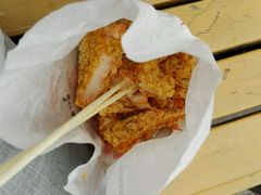 -正新鸡排·炸鸡汉堡(奥城店)
