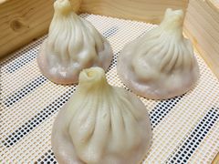 -小厨娘绣中淮扬(总统府大行宫店)