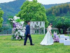 -宁波九龙湖开元度假村