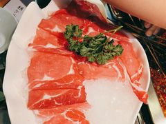 -蜀九香火锅(江油店)