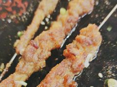 -老街烧烤大排档·地道湖北菜·龙虾馆(汉口火车站店)