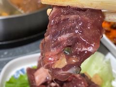 -执牛耳涮烤牛排火锅(伊河路店)