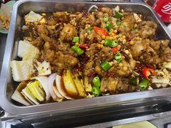 -巫山烤鱼(海思路店)